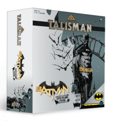 Tailisman Batman